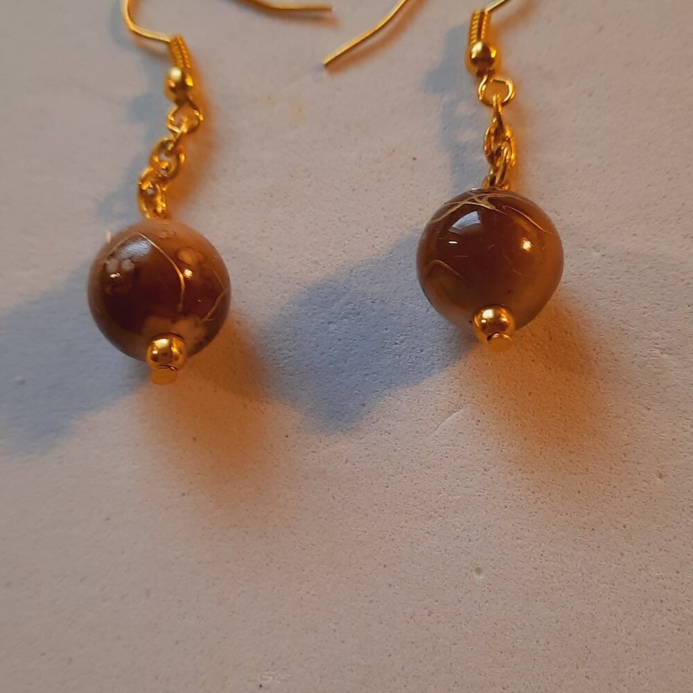 Brand New 5/$20 Gorgeous Handmade Earrings